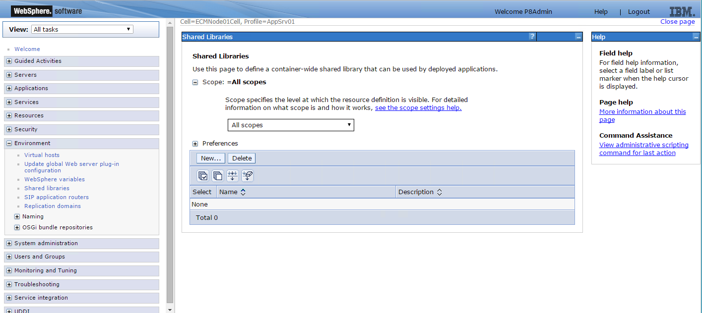 Installing KwikWork in a Cluster